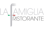 Logo Ristorante la Famiglia
