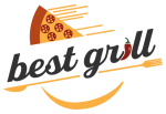 Logo Best Grill