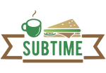 Logo Subtime
