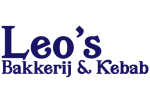 Logo Leo's Bakkerij & Kebab