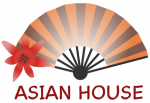 Logo Asian House