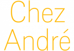 Logo Chez Greg & Hugo