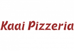 Logo Kaai Pizzeria