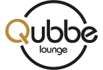 Logo Qubbe Lounge