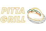 Logo Pitta Grill