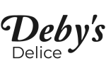 Logo Deby's Delice
