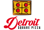 Logo Detroit Square Pizza