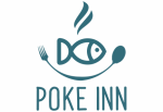 Logo Poke Inn