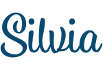 Logo Silvia