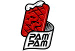 Logo Pam Pam Ribaucourt