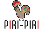 Logo Piri Piri