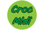 Logo Grill Croc Midi