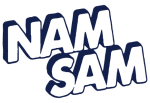 Logo Nam Sam Deurne