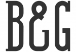 Logo B&G