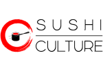 Logo Sushi Culture