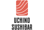 Logo Uchino Sushibar