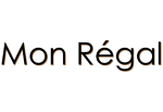 Logo Mon Regal - Sed