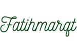 Logo Fatihmarqt - Pasta & Coffeecorner