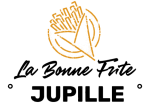 Logo La Bonne Frite