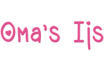 Logo Oma's Ijs