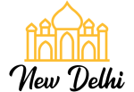 Logo New Delhi Indian Restaurant