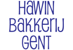 Logo Hawin Bakkerij Gent