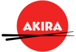 Logo Akira