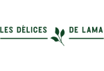 Logo Les Délices De Lama