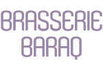 Logo Brasserie Baraq
