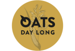 Logo Oats Day Long Brussel