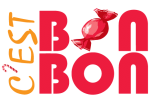Logo C'est Bonbon