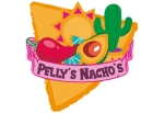 Logo Pelly's Nacho's