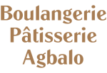 Logo Boulangerie Pâtisserie Agbalo