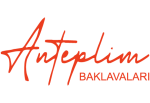 Logo Anteplim Baklavalari