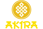 Logo Akira Sushi