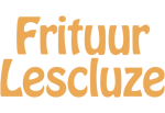 Logo Frituur Lescluze