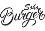 Logo Soho Burgers