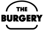 Logo The Burgery Hasselt