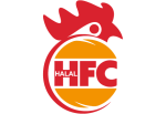 Logo Halal Fried Chicken