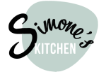 Logo Simone's Kitchen @ Good Food Institute