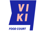 Logo VIKI Food Court