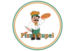 Logo Pizza Rupel