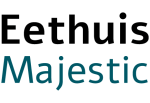 Logo Eethuis Majestic