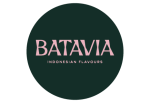 Logo Caffè Batavia