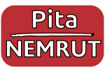 Logo Pita Nemrut