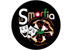 Logo La Smorfia Saint-Gilles