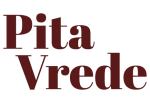 Logo Pita Vrede