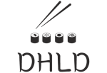 Logo Dhld Asian Food