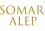 Logo Somar Alep