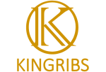 Logo KingRibs